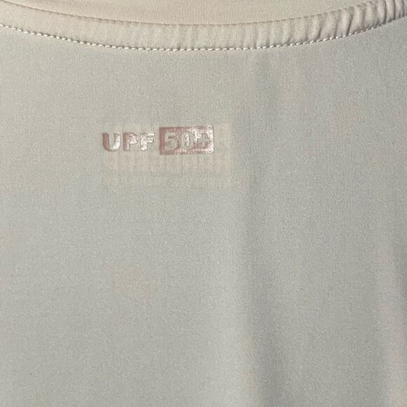 AKHG BY DULUTH TRADING CO. Burn Off Long Sleeve Sun Shirt, UPF 50+, Size Large - Picture 14 of 14